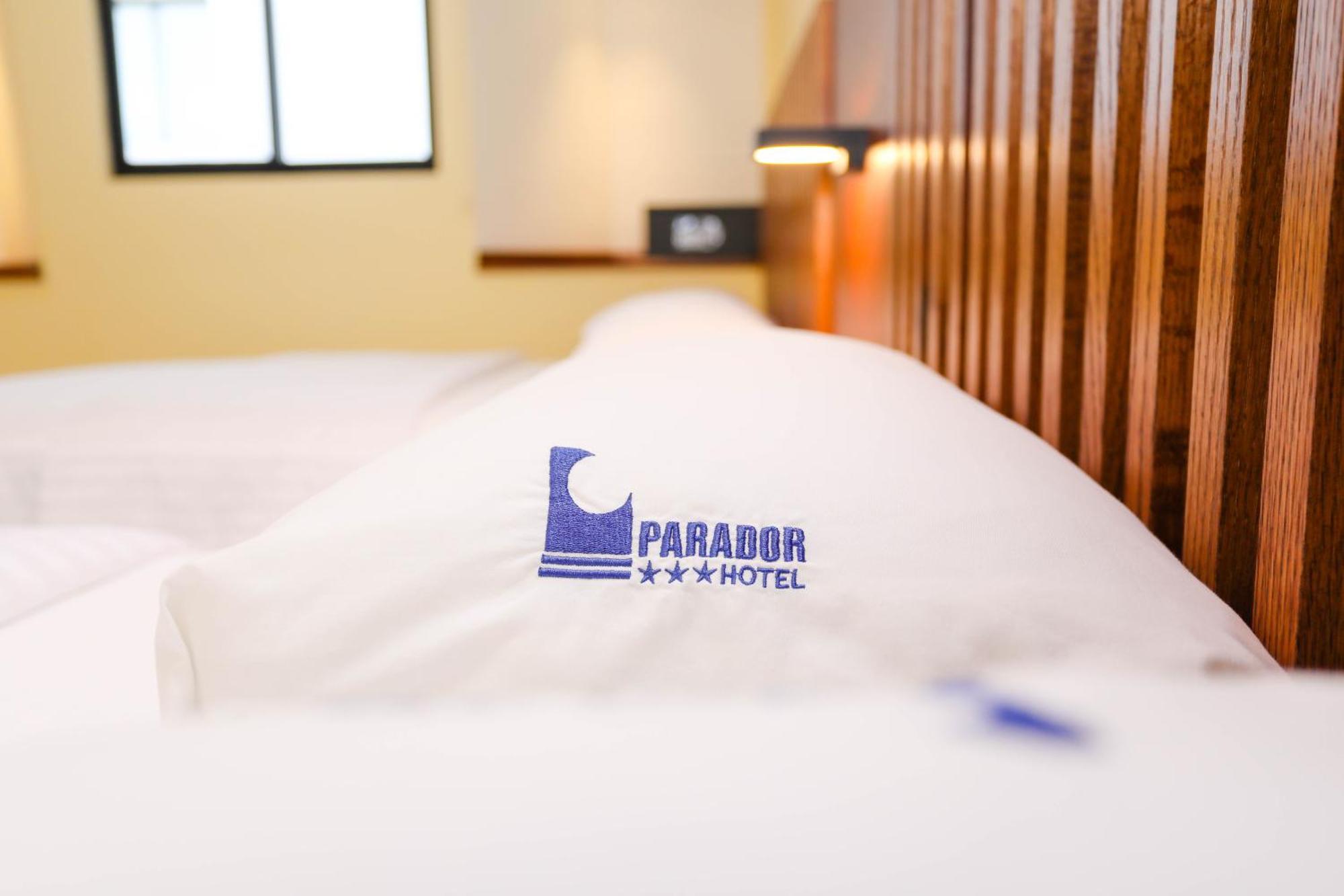 Hotel Parador Cancún Zewnętrze zdjęcie